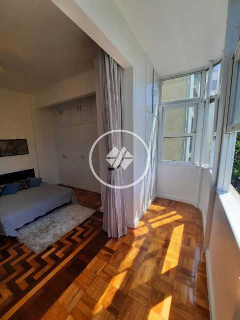 Apartamento 3 quartos à venda  Copacabana, Rio de Janeiro - R$ 1.880.000
