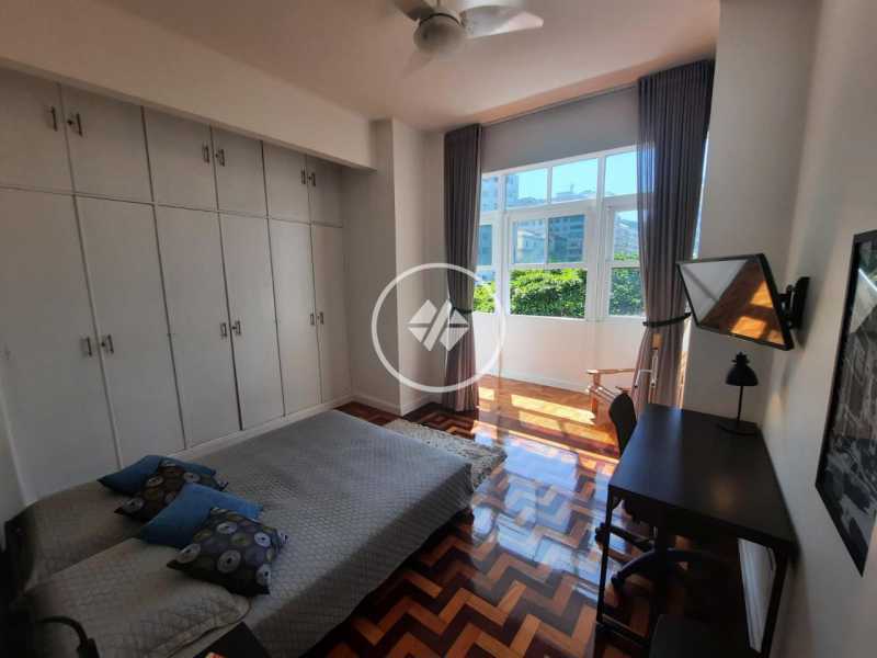 Apartamento 3 quartos à venda  Copacabana, Rio de Janeiro - R$ 1.880.000
