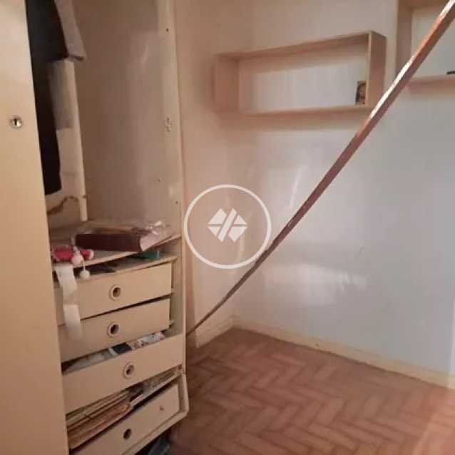Apartamento 2 quartos à venda  Botafogo, Rio de Janeiro - R$ 850.000