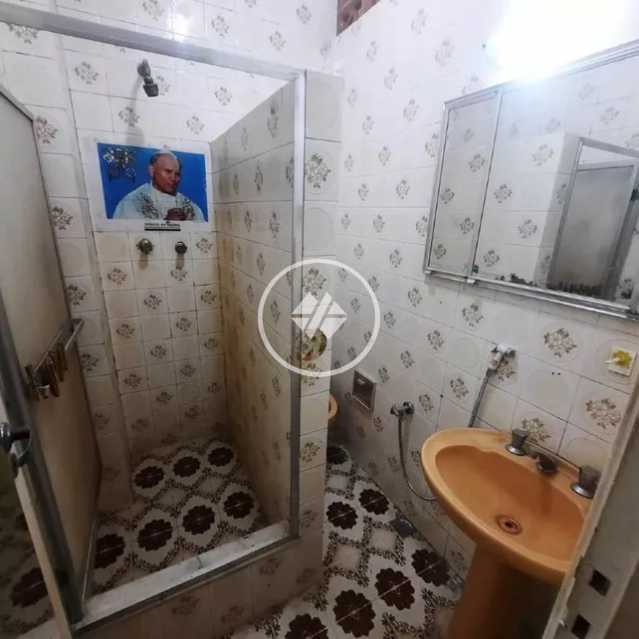Apartamento 2 quartos à venda  Botafogo, Rio de Janeiro - R$ 850.000