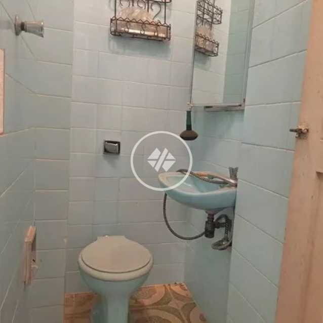 Apartamento 2 quartos à venda  Botafogo, Rio de Janeiro - R$ 850.000
