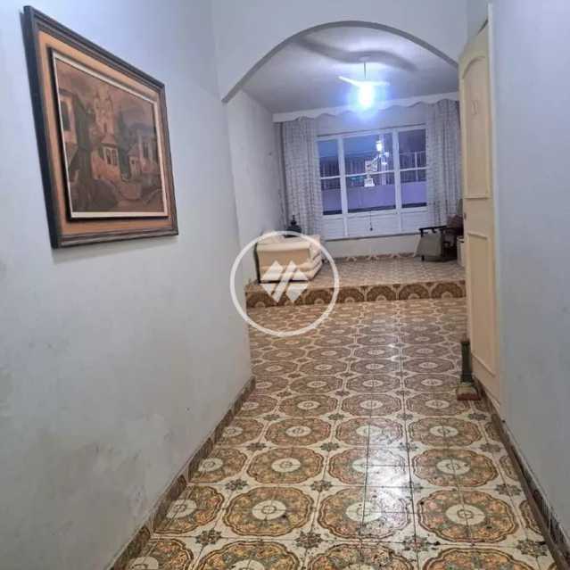 Apartamento 2 quartos à venda  Botafogo, Rio de Janeiro - R$ 850.000