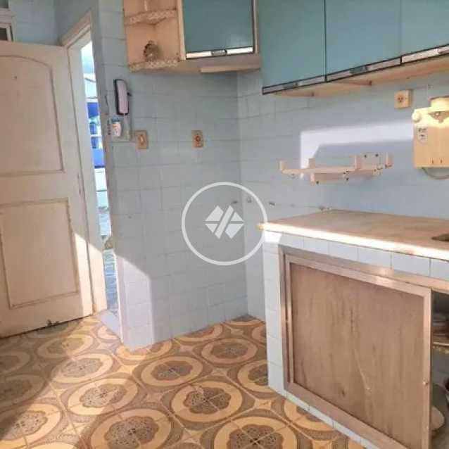 Apartamento 2 quartos à venda  Botafogo, Rio de Janeiro - R$ 850.000