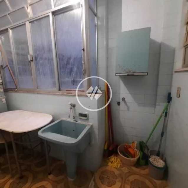 Apartamento 2 quartos à venda  Botafogo, Rio de Janeiro - R$ 850.000