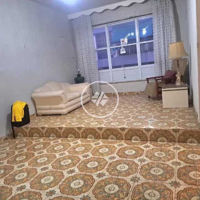 Apartamento 2 quartos à venda  Botafogo, Rio de Janeiro - R$ 850.000