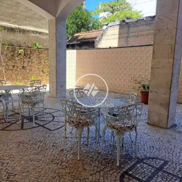 Apartamento 2 quartos à venda  Botafogo, Rio de Janeiro - R$ 850.000