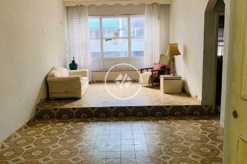 Apartamento 2 quartos à venda  Botafogo, Rio de Janeiro - R$ 850.000