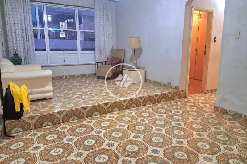 Apartamento 2 quartos à venda  Botafogo, Rio de Janeiro - R$ 850.000