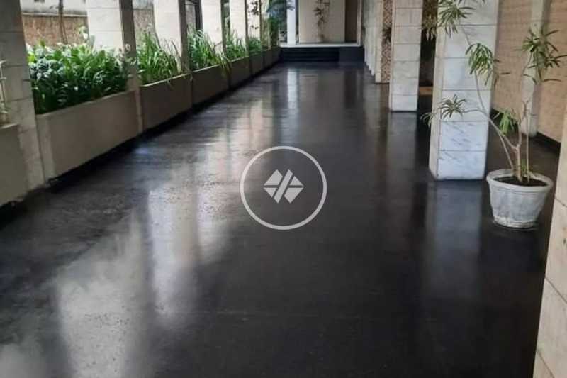 Apartamento 2 quartos à venda  Botafogo, Rio de Janeiro - R$ 850.000