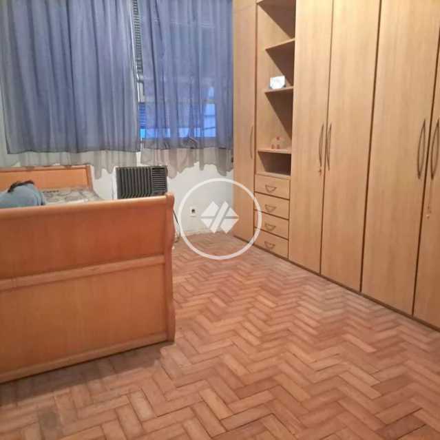 Apartamento 2 quartos à venda  Botafogo, Rio de Janeiro - R$ 850.000