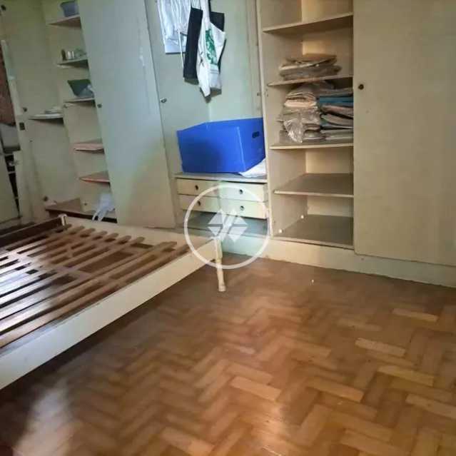Apartamento 2 quartos à venda  Botafogo, Rio de Janeiro - R$ 850.000