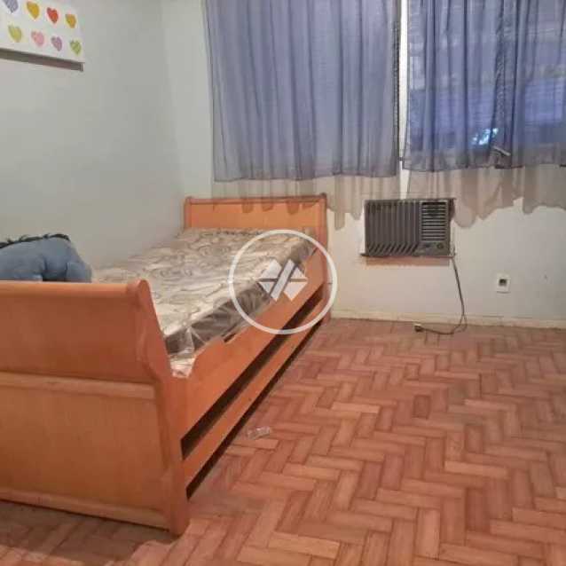Apartamento 2 quartos à venda  Botafogo, Rio de Janeiro - R$ 850.000