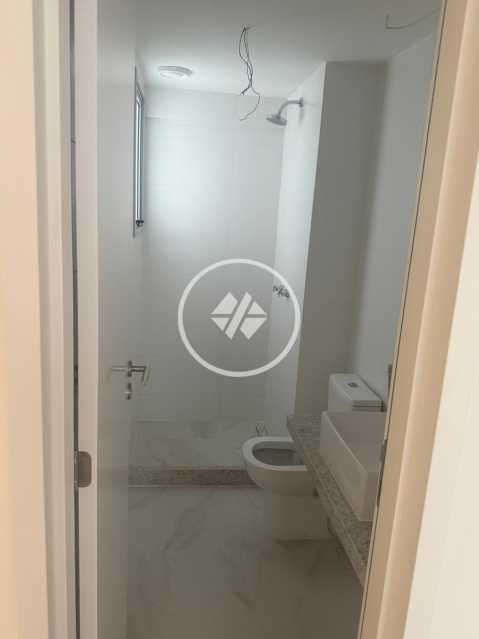 Apartamento 1 quarto à venda Botafogo, Rio de Janeiro - R$ 1.100.000