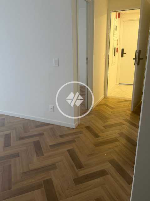 Apartamento 1 quarto à venda Botafogo, Rio de Janeiro - R$ 1.100.000