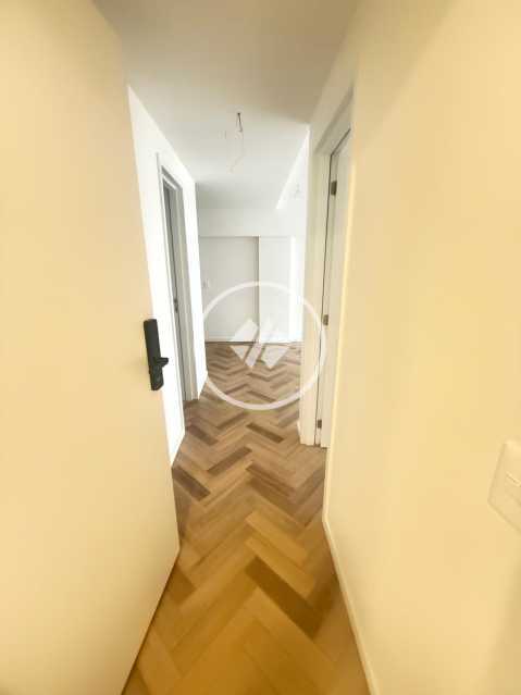 Apartamento 1 quarto à venda Botafogo, Rio de Janeiro - R$ 1.100.000