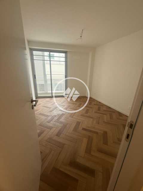 Apartamento 1 quarto à venda Botafogo, Rio de Janeiro - R$ 1.100.000