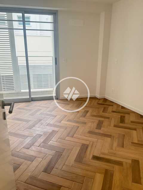 Apartamento 1 quarto à venda Botafogo, Rio de Janeiro - R$ 1.100.000