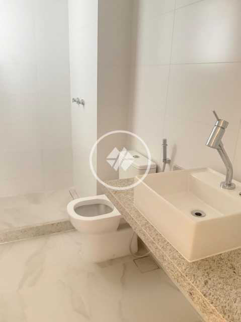 Apartamento 1 quarto à venda Botafogo, Rio de Janeiro - R$ 1.100.000