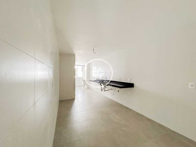 Cobertura 4 quartos à venda  Botafogo, Rio de Janeiro - R$ 4.190.000
