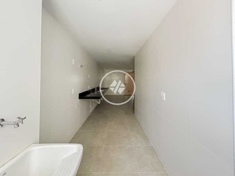 Cobertura 4 quartos à venda  Botafogo, Rio de Janeiro - R$ 4.190.000