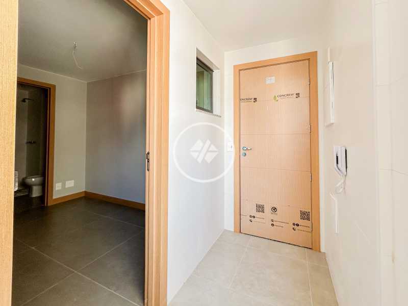 Cobertura 4 quartos à venda  Botafogo, Rio de Janeiro - R$ 4.190.000