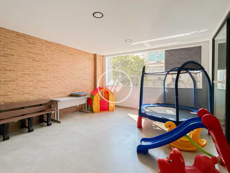 Cobertura 4 quartos à venda  Botafogo, Rio de Janeiro - R$ 4.190.000