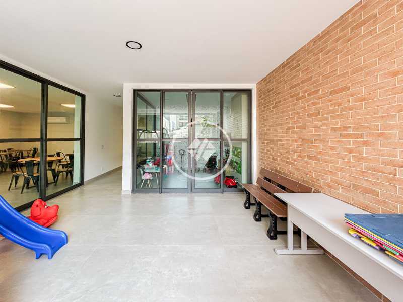 Cobertura 4 quartos à venda  Botafogo, Rio de Janeiro - R$ 4.190.000