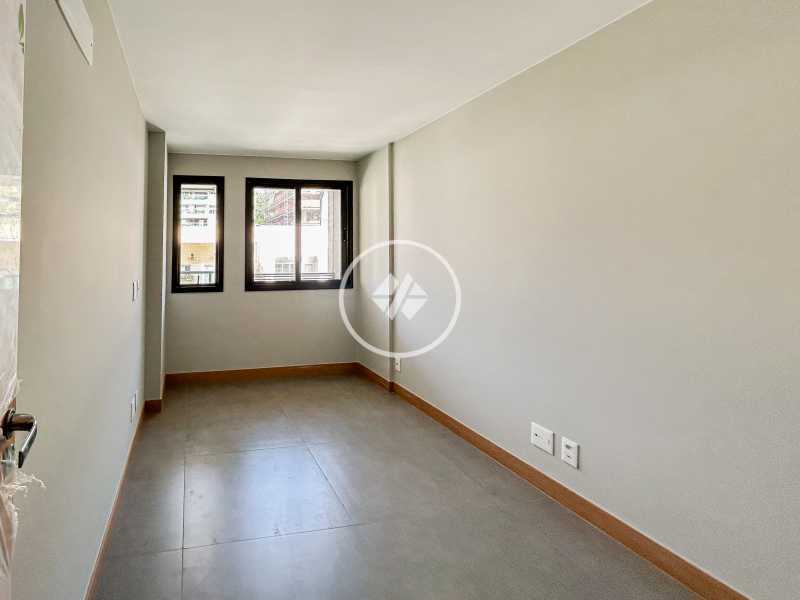Cobertura 4 quartos à venda  Botafogo, Rio de Janeiro - R$ 4.190.000