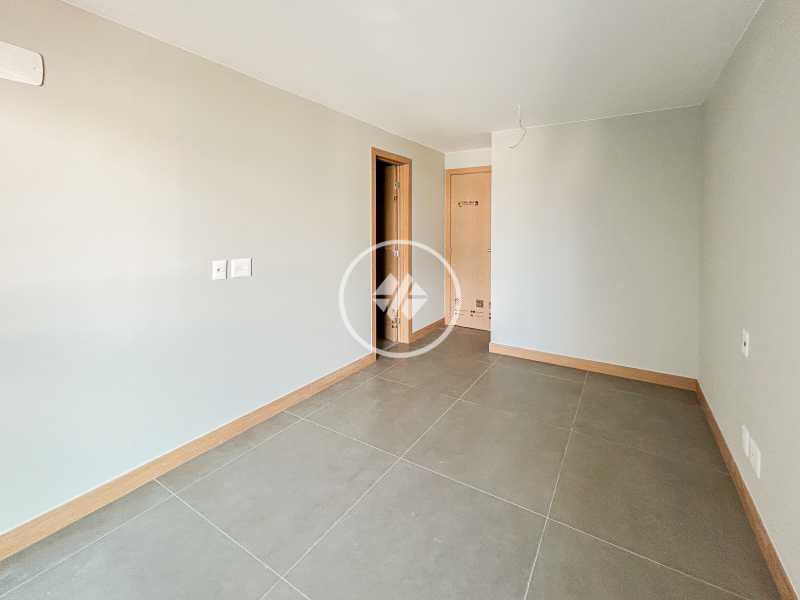 Cobertura 4 quartos à venda  Botafogo, Rio de Janeiro - R$ 4.190.000