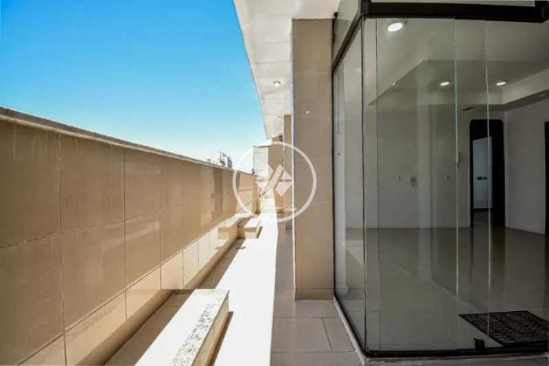 Cobertura 4 quartos à venda  Ipanema, Rio de Janeiro - R$ 5.500.000