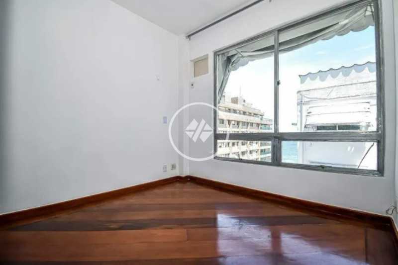 Cobertura 4 quartos à venda  Ipanema, Rio de Janeiro - R$ 5.500.000