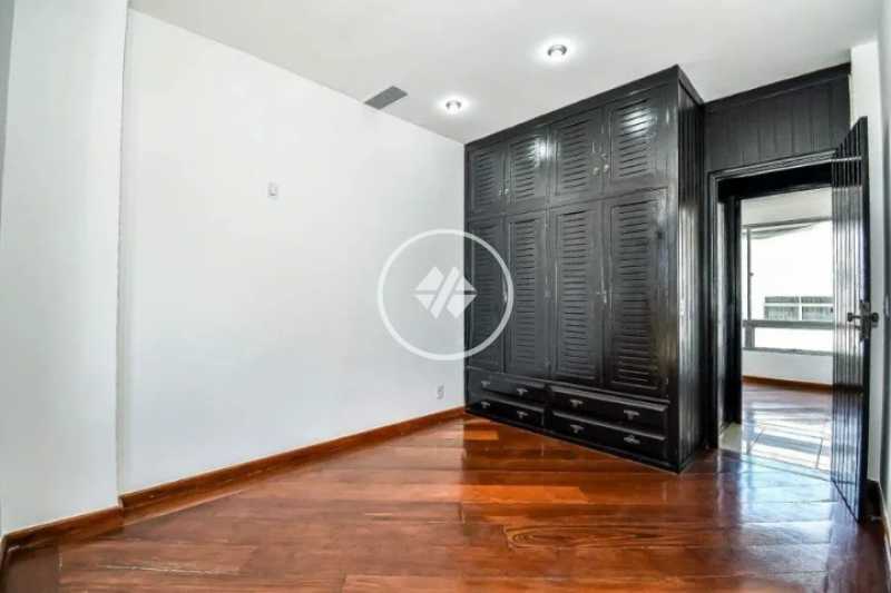 Cobertura 4 quartos à venda  Ipanema, Rio de Janeiro - R$ 5.500.000