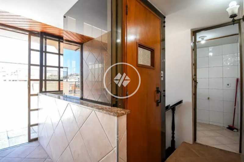Cobertura 4 quartos à venda  Ipanema, Rio de Janeiro - R$ 5.500.000