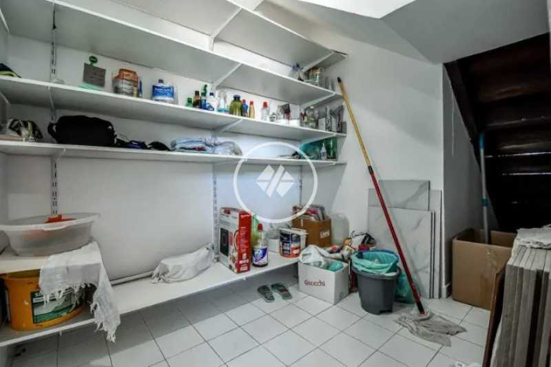 Cobertura 4 quartos à venda  Ipanema, Rio de Janeiro - R$ 5.500.000