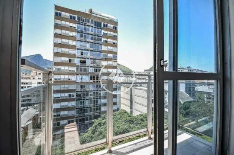 Cobertura 4 quartos à venda  Ipanema, Rio de Janeiro - R$ 5.500.000