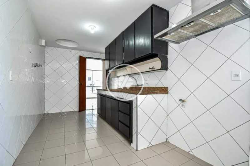 Cobertura 4 quartos à venda  Ipanema, Rio de Janeiro - R$ 5.500.000