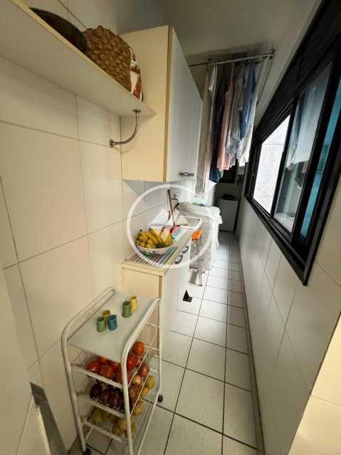 Apartamento 3 quartos à venda  Leblon, Rio de Janeiro - R$ 5.300.000