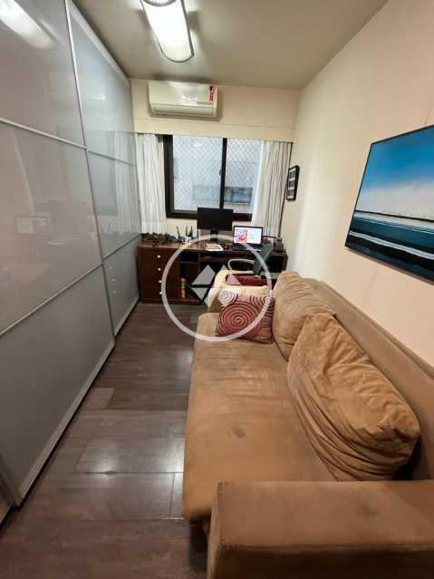 Apartamento 3 quartos à venda  Leblon, Rio de Janeiro - R$ 5.300.000