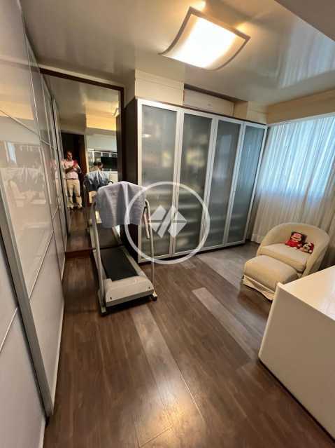 Apartamento 3 quartos à venda  Leblon, Rio de Janeiro - R$ 5.300.000