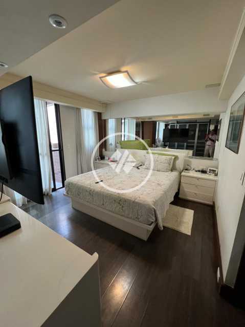 Apartamento 3 quartos à venda  Leblon, Rio de Janeiro - R$ 5.300.000
