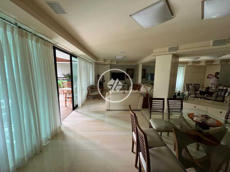 Apartamento 3 quartos à venda  Leblon, Rio de Janeiro - R$ 5.300.000