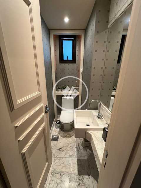 Apartamento 3 quartos à venda  Leblon, Rio de Janeiro - R$ 5.300.000
