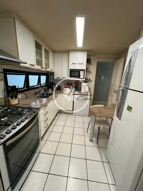 Apartamento 3 quartos à venda  Leblon, Rio de Janeiro - R$ 5.300.000