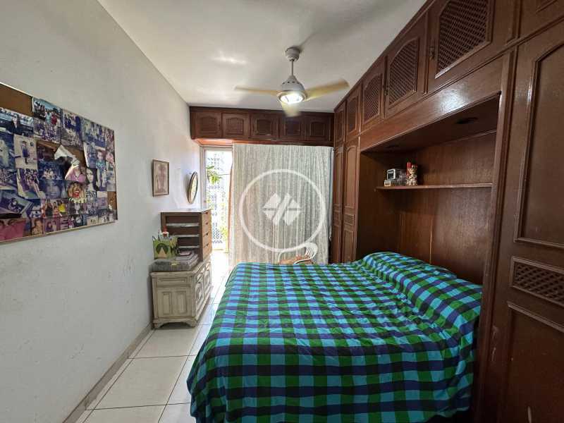 Apartamento 2 quartos à venda  Botafogo, Rio de Janeiro - R$ 974.000