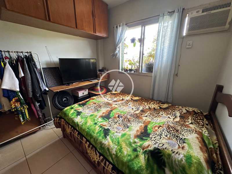 Apartamento 2 quartos à venda  Botafogo, Rio de Janeiro - R$ 974.000