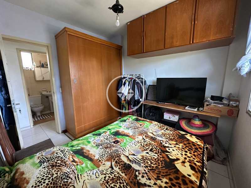 Apartamento 2 quartos à venda  Botafogo, Rio de Janeiro - R$ 974.000