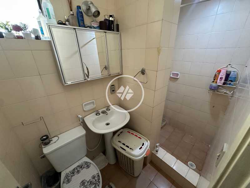 Apartamento 2 quartos à venda  Botafogo, Rio de Janeiro - R$ 974.000