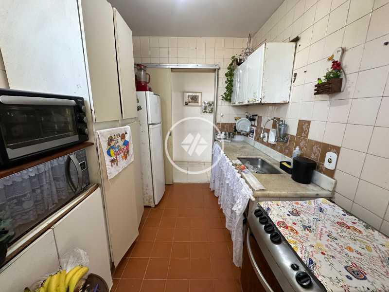Apartamento 2 quartos à venda  Botafogo, Rio de Janeiro - R$ 974.000