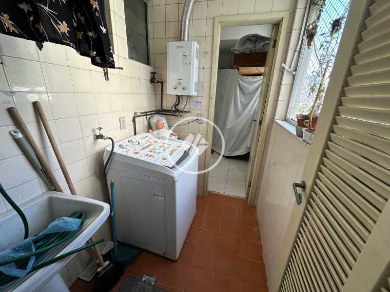 Apartamento 2 quartos à venda  Botafogo, Rio de Janeiro - R$ 974.000