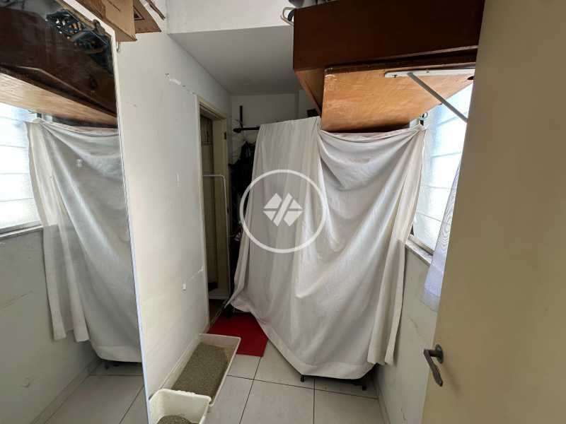 Apartamento 2 quartos à venda  Botafogo, Rio de Janeiro - R$ 974.000